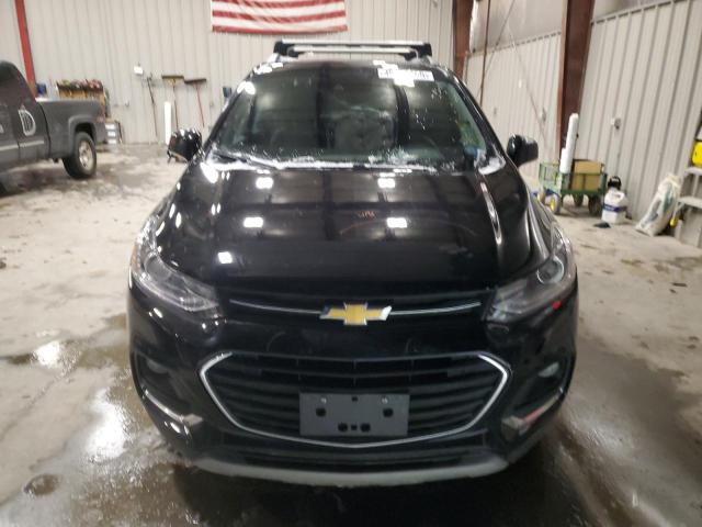 2017 CHEVROLET TRAX PREMI 3GNCJRSB2HL286839