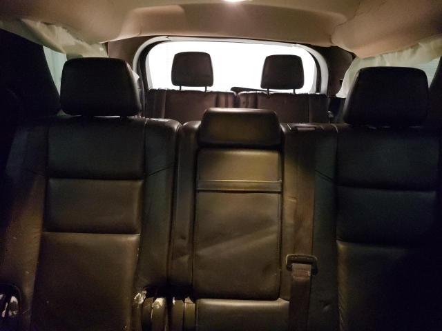 2015 DODGE DURANGO LI 1C4RDJDG8FC766199
