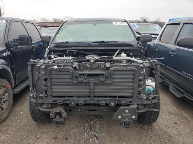 2019 CHEVROLET SILVERADO - 2GCVKNEC4K1181790