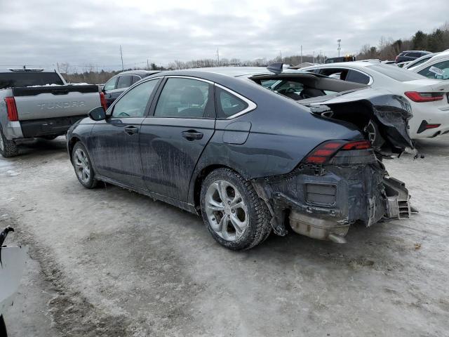 2023 HONDA ACCORD LX - 1HGCY1F25PA011666