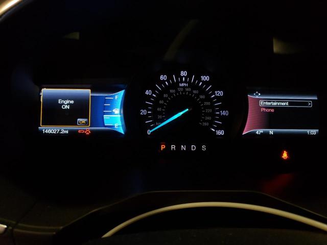 2015 FORD EDGE TITAN - 2FMTK4K88FBB42309