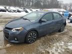 2016 TOYOTA COROLLA L - 2T1BURHE4GC514063