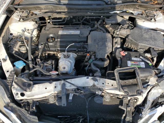 1hgct1b77da020090 - 2013 Honda accord ex - #44263025