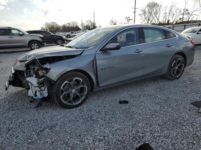 2025 CHEVROLET MALIBU RS - 1G1ZG5ST2SF154810
