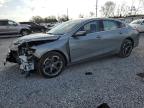 2025 CHEVROLET MALIBU RS - 1G1ZG5ST2SF154810