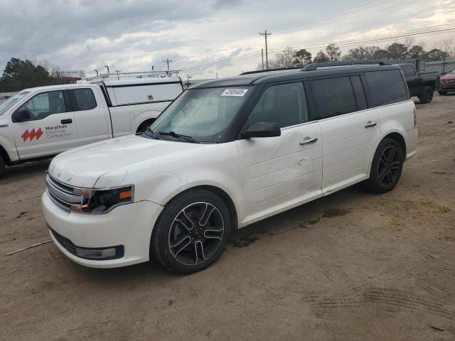 FORD FLEX LIMIT