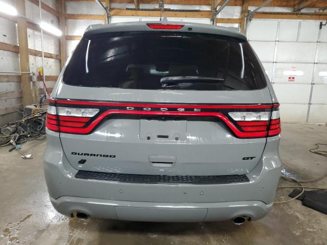 2019 DODGE DURANGO GT 1C4RDJDG9KC599474
