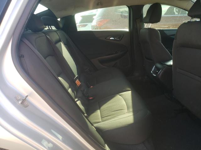 2017 CHEVROLET MALIBU LT - 1G1ZE5ST9HF112052