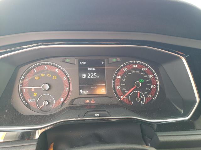 2021 VOLKSWAGEN JETTA GLI - 3VW6T7BU8MM007563