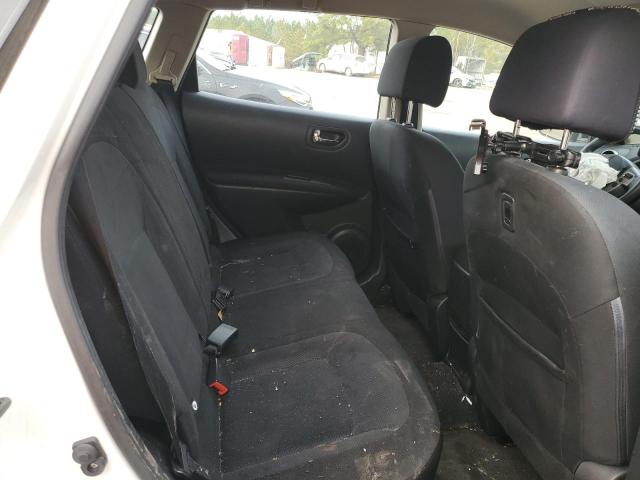 2015 NISSAN ROGUE SELE - JN8AS5MT2FW659093