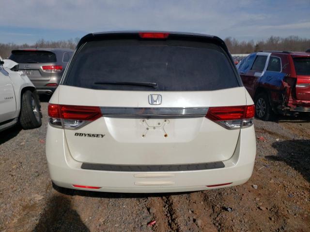 2015 HONDA ODYSSEY LX 5FNRL5H2XFB018968