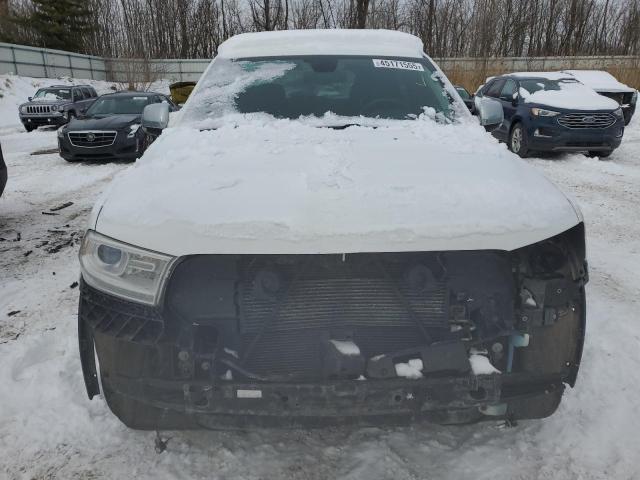 2016 DODGE DURANGO LI 1C4RDJDG8GC362000