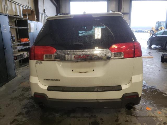 2015 GMC TERRAIN SL - 2GKFLSE33F6323561
