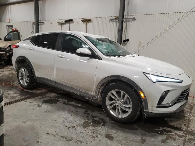 Vin: kl47laep7sb026291, lot: 46082065, buick envista pr preferred 20254
