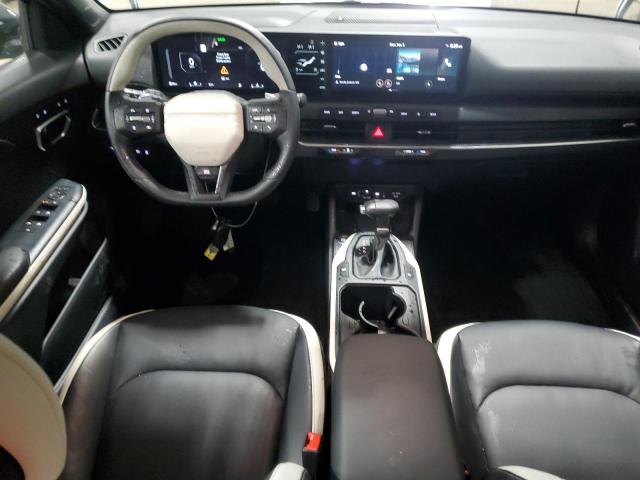 2025 KIA K4 GT LINE 3KPFW4DE7SE055397