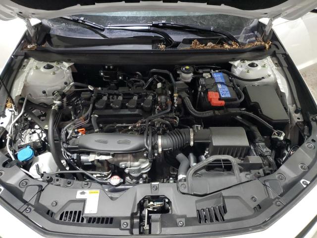 2024 HONDA ACCORD LX - 1HGCY1F2XRA074863