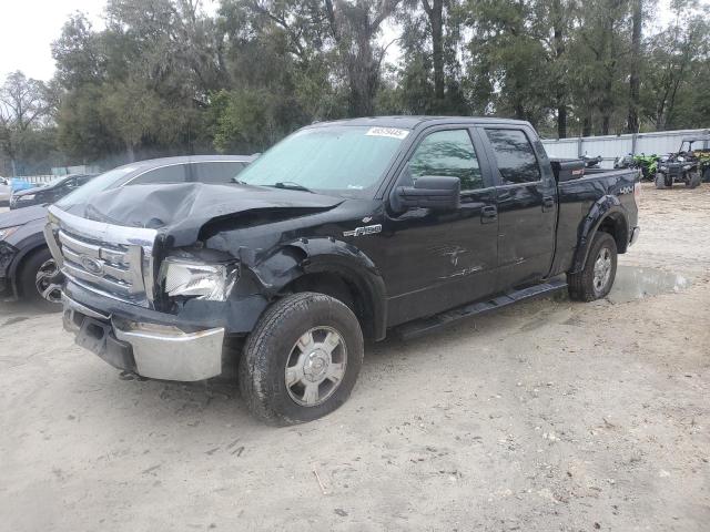 FORD F150 SUPER