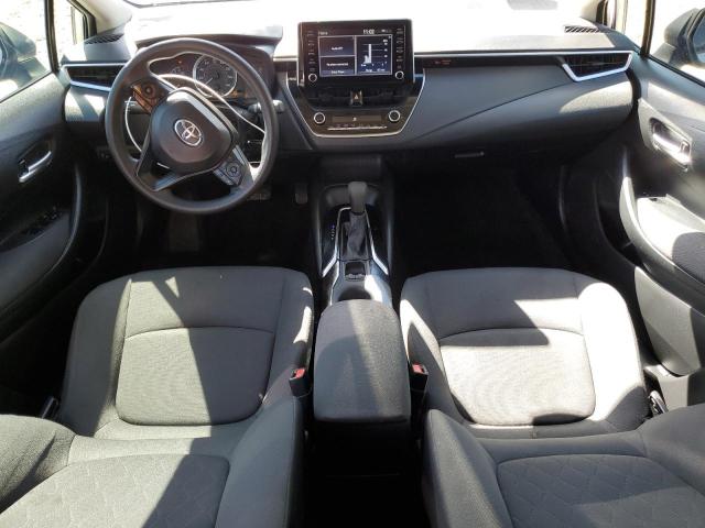 2020 TOYOTA COROLLA LE - 5YFEPRAE8LP078472
