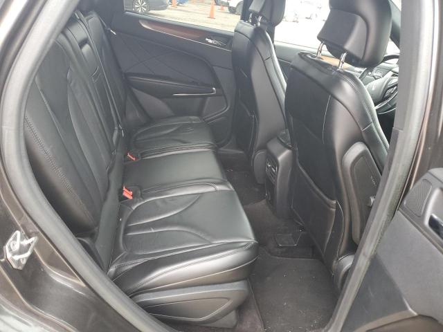 2017 LINCOLN MKC SELECT 5LMCJ2C9XHUL62270