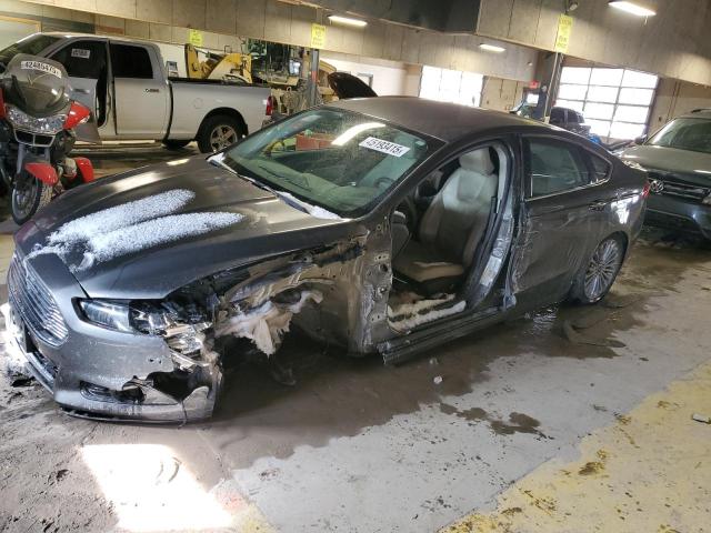 2016 FORD FUSION TIT #3315412357
