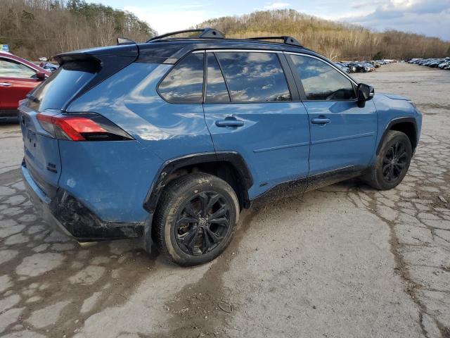 Vin: 2t3e6rfv6pw038320, lot: 46690615, toyota rav4 xse 20233