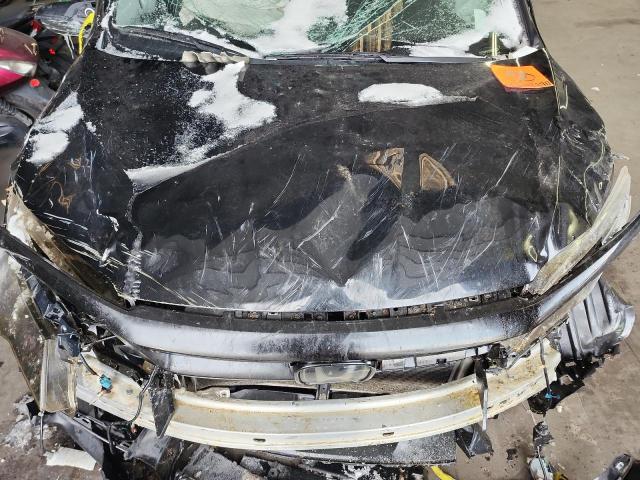 2022 HONDA PILOT SE 5FNYF6H2XNB068552