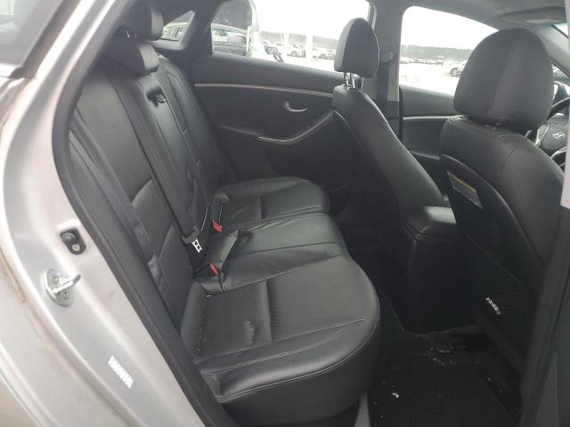 2016 HYUNDAI ELANTRA GT - KMHD35LH6GU313964