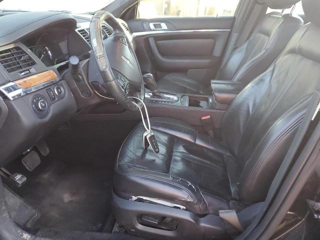 2015 LINCOLN MKS 1LNHL9DK7FG600858