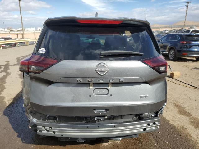 2023 NISSAN ROGUE SV - 5N1BT3BA8PC861776