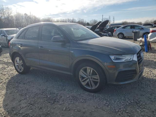 Vin: wa1bccfs1jr000879, lot: 47221015, audi q3 premium 20184