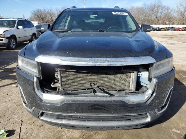 2020 GMC ACADIA SLT - 1GKKNML43LZ188310