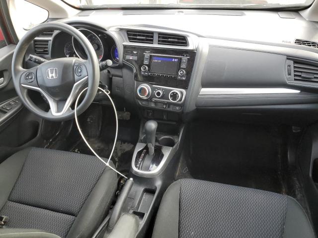 2019 HONDA FIT LX - 3HGGK5H41KM722561