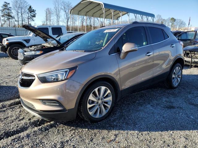BUICK ENCORE PRE