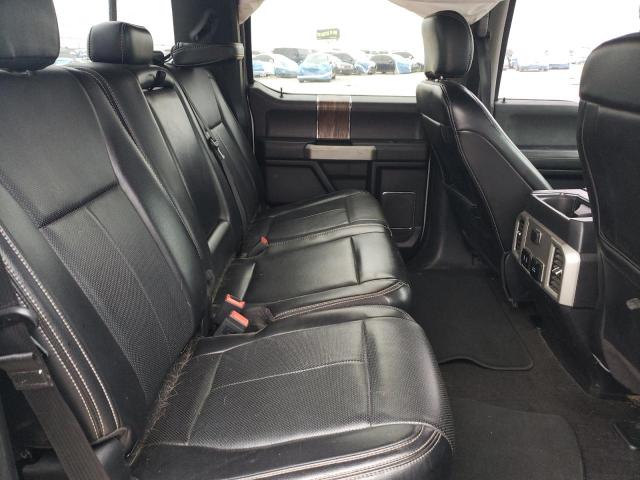 2018 FORD F150 SUPER - 1FTEW1EG5JKE84947