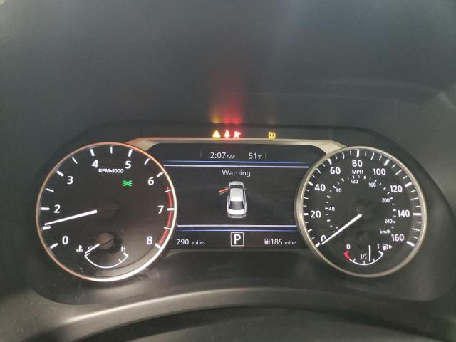 2024 NISSAN SENTRA SV - 3N1AB8CV9RY369076
