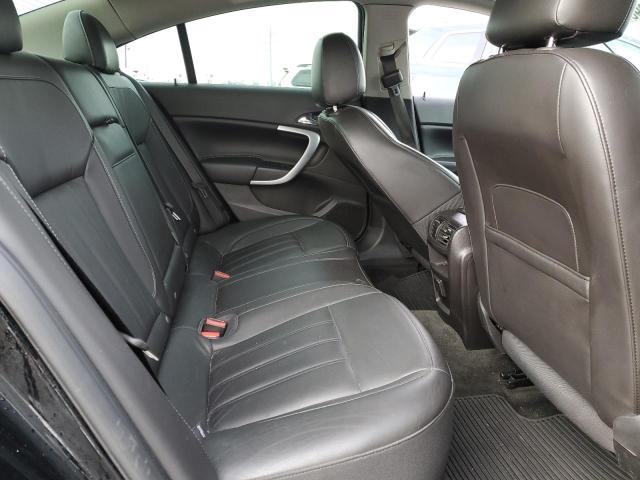 2016 BUICK REGAL PREM 2G4GS5GX0G9118988