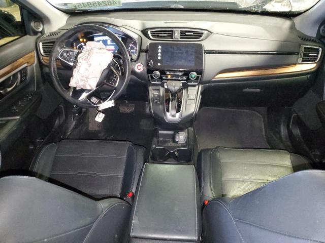2017 HONDA CR-V EXL - 5J6RW2H8XHL018022