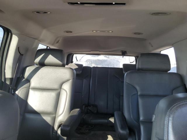 2015 CHEVROLET TAHOE 1500 1GNSCCKC8FR105759
