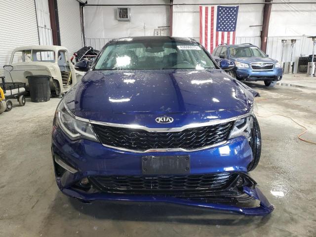 2019 KIA OPTIMA LX - 5XXGT4L30KG367291