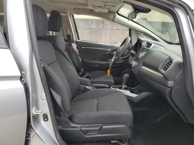 2018 HONDA FIT EX - 3HGGK5H86JM720306