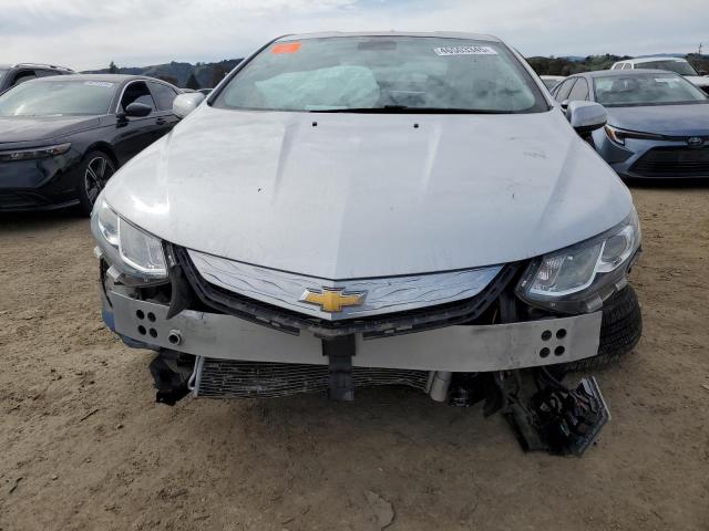 2019 CHEVROLET VOLT LT - 1G1RC6S54KU128580
