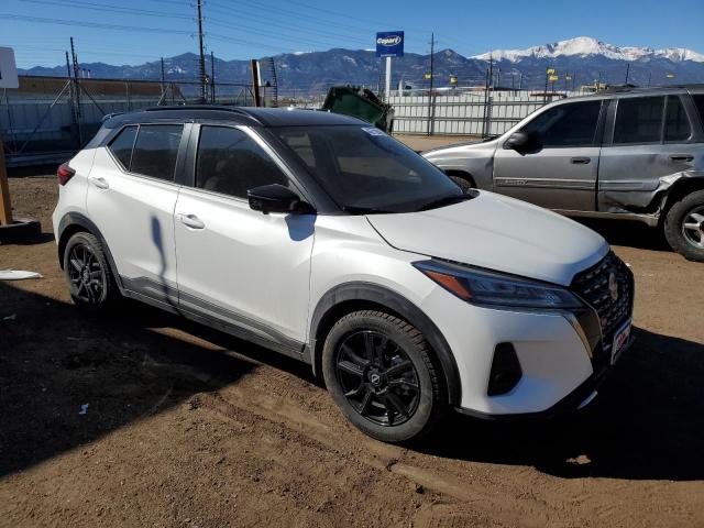 Vin: 3n1cp5dv0rl564259, lot: 46713595, nissan kicks sr 20244