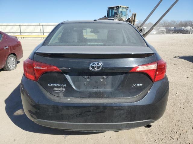 2018 TOYOTA COROLLA L - 5YFBURHE5JP821474