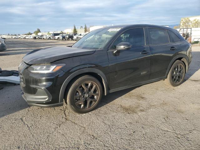 HONDA HR-V SPORT