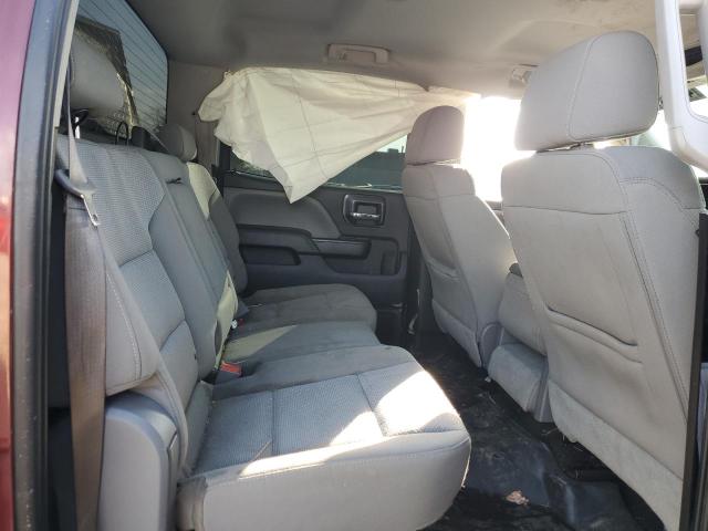 2016 GMC SIERRA K25 - 1GT12RE85GF129022