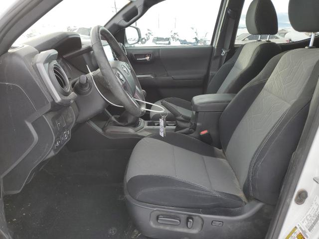 2020 TOYOTA TACOMA DOU - 5TFCZ5AN9LX231453