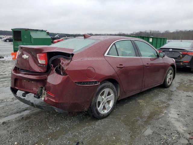 2015 CHEVROLET MALIBU 1LT - 1G11C5SL8FF100619