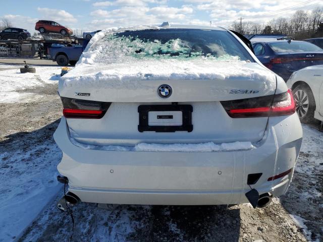 2024 BMW 330XE #3291409239