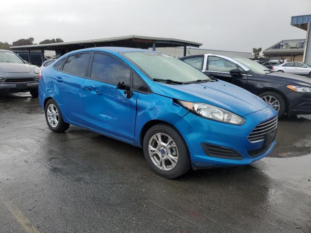2015 FORD FIESTA SE - 3FADP4BJ4FM146388