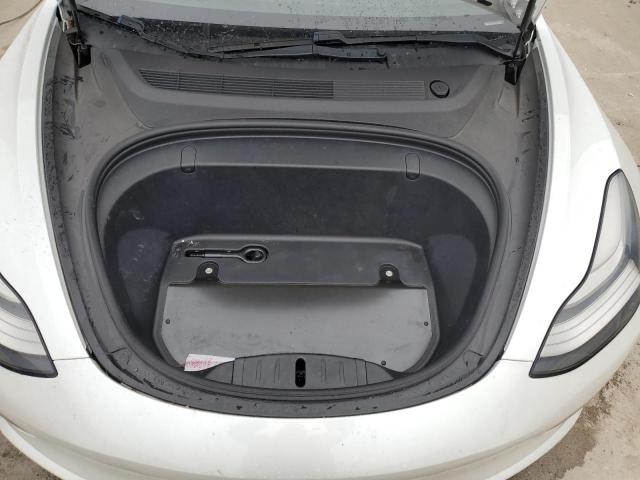 2019 TESLA MODEL 3 - 5YJ3E1EB4KF199668